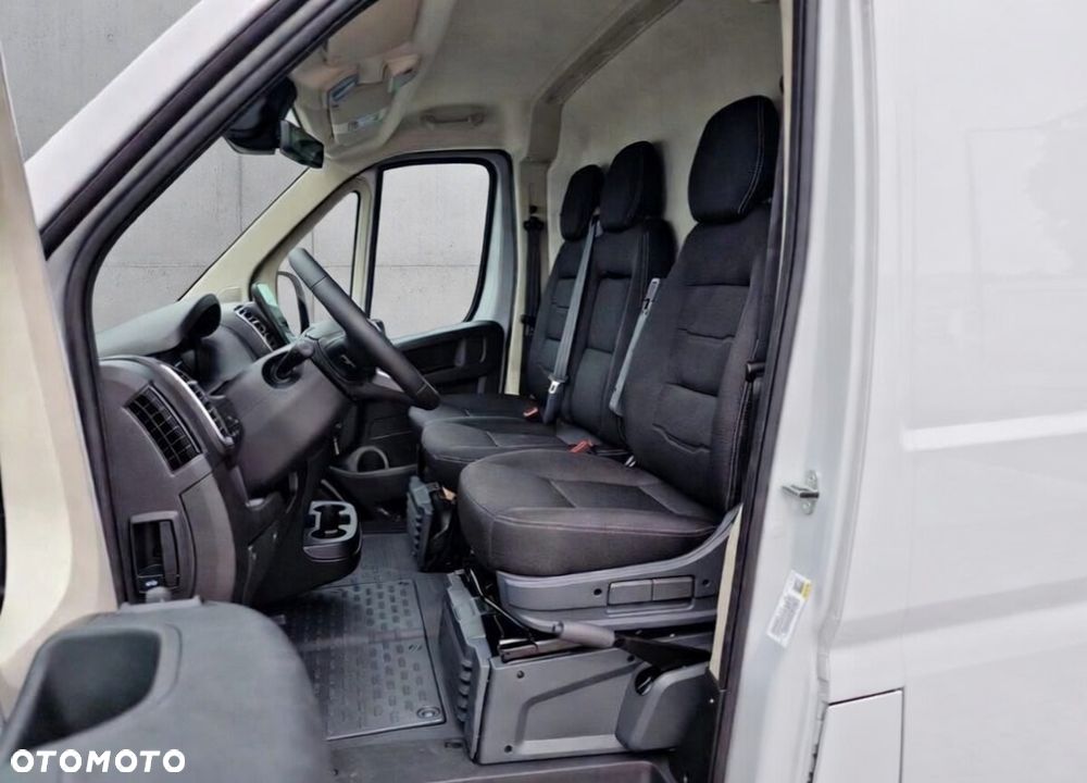 Fiat Ducato Maxi Furgon L4H2 H3-Power MY25.5 - 4