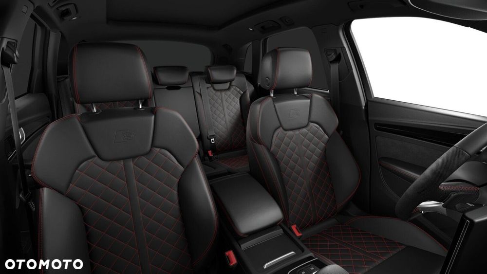 Audi SQ5 - 4