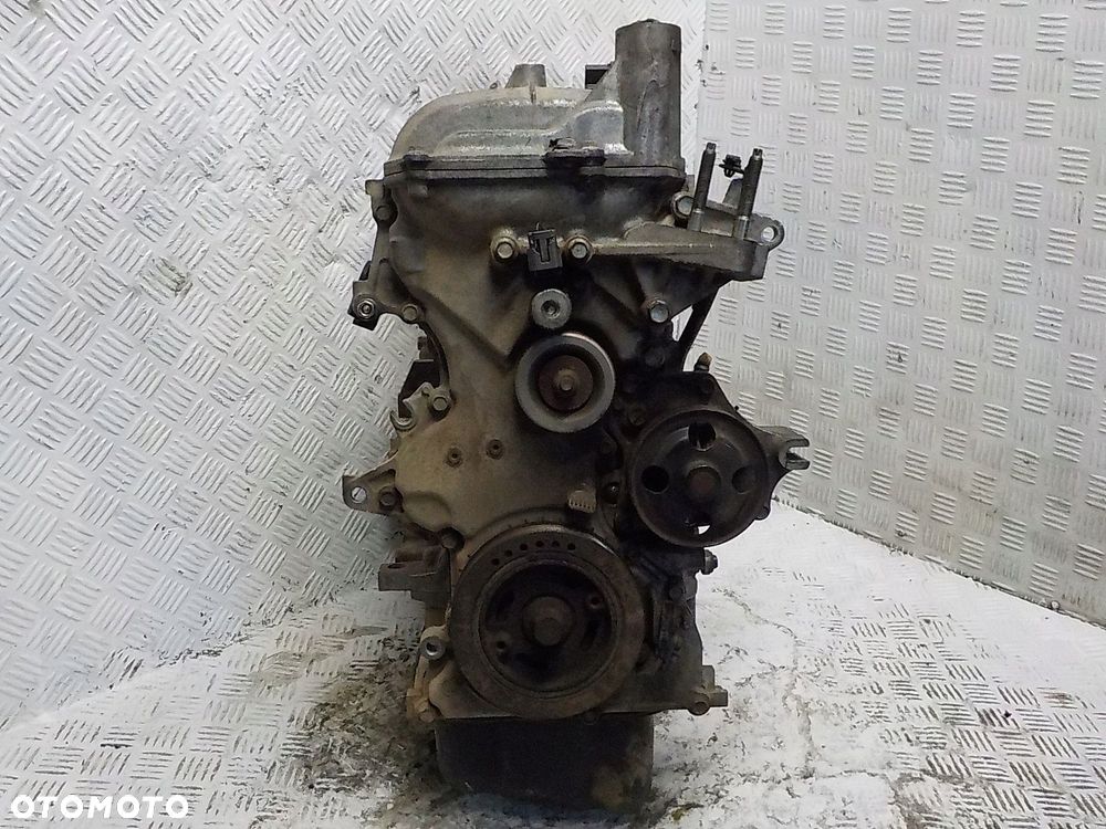 MAZDA 3 BK SILNIK 1.6 16V MZR 107 KM Z6 - 2