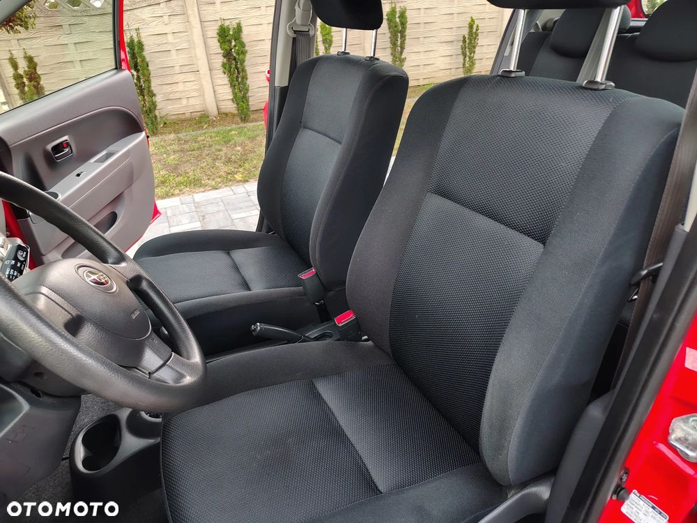 Subaru Justy 1.0 Active - 10