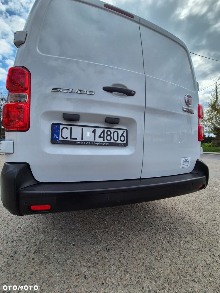 Fiat SCUDO - 24