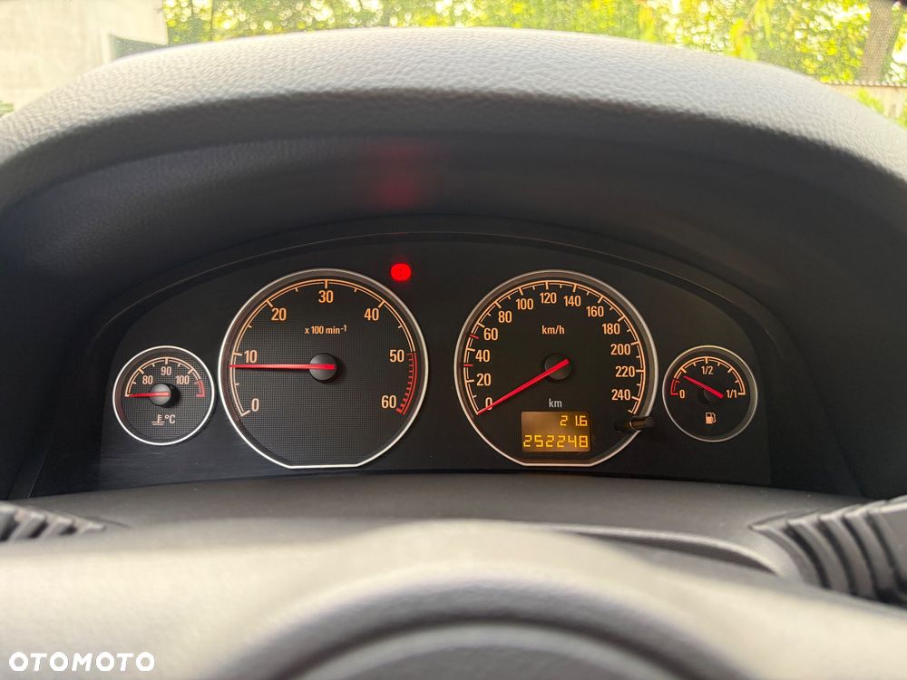 Opel Vectra ver-1-9-cdti-elegance - 11