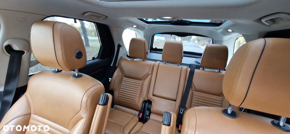 Land Rover Discovery 2.0 SD4 HSE - 17