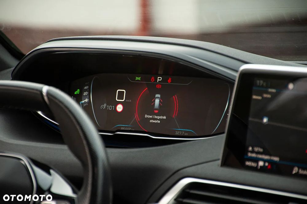 Peugeot 5008 2.0 BlueHDI GT S&S EAT8 - 15