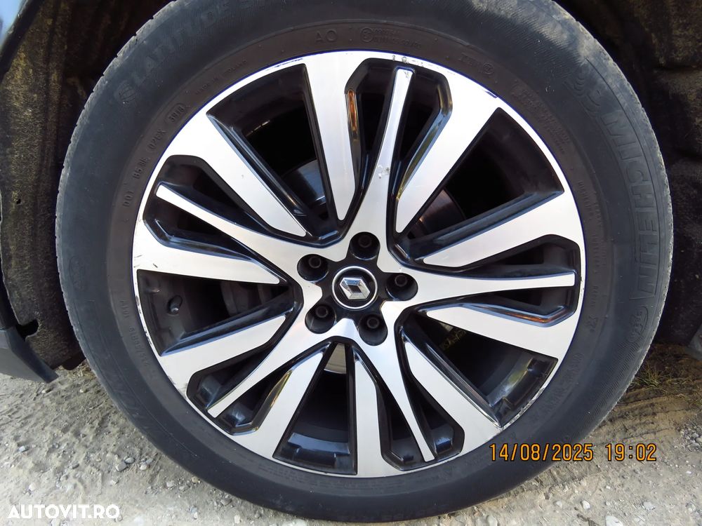 Renault Espace Energy dCi 160 EDC Initiale Paris - 31