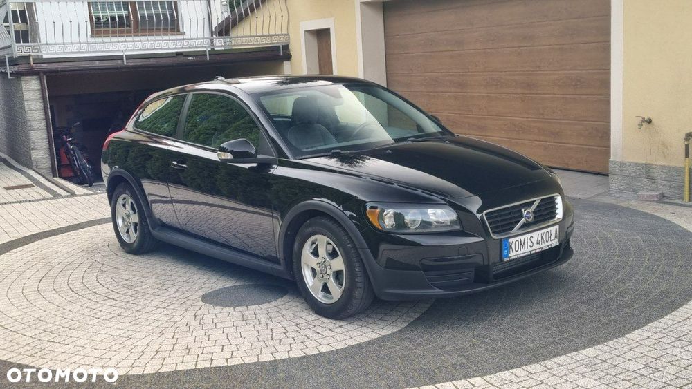 Volvo C30 - 8