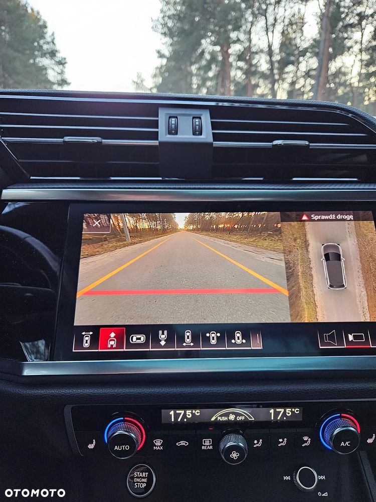 Audi Q3 45 TFSI Quattro S tronic S line - 25