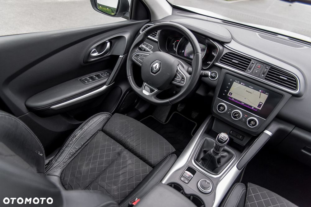 Renault Kadjar - 17