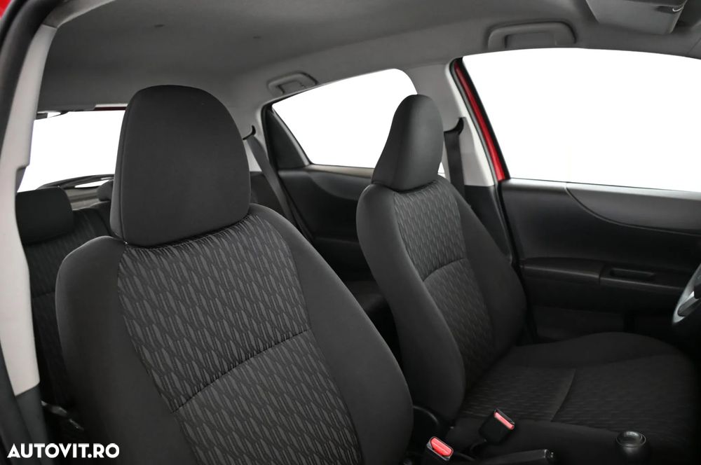 Toyota Yaris 1.0 VVT-i Cool - 20