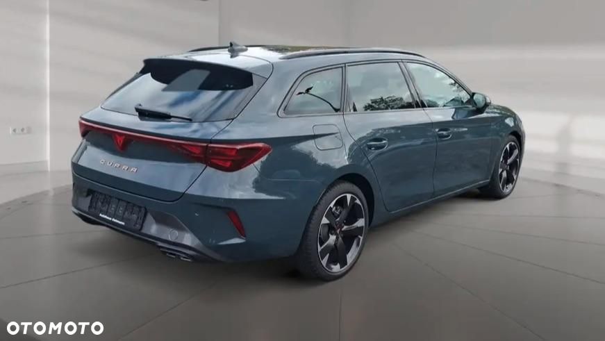 Cupra Leon Sportstourer - 5