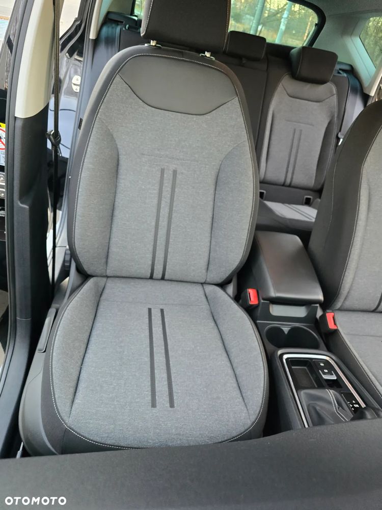 Seat Ateca 2.0 TDI Style S&S DSG - 20