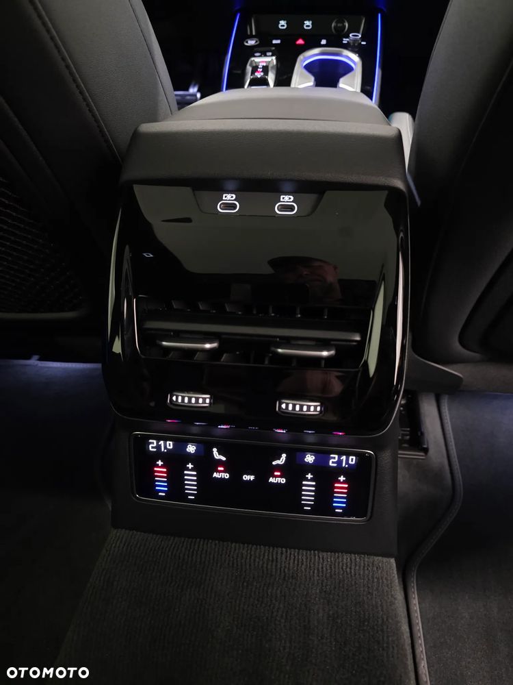 Audi A6 Avant 40 TDI S tronic sport - 22