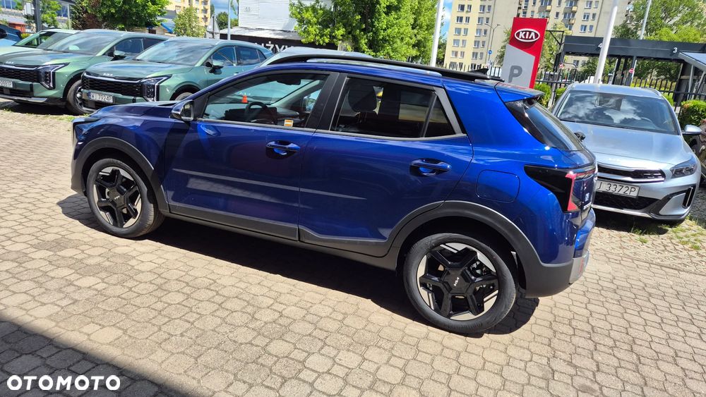 Kia Stonic 1.0 T-GDI L Business Line - 3