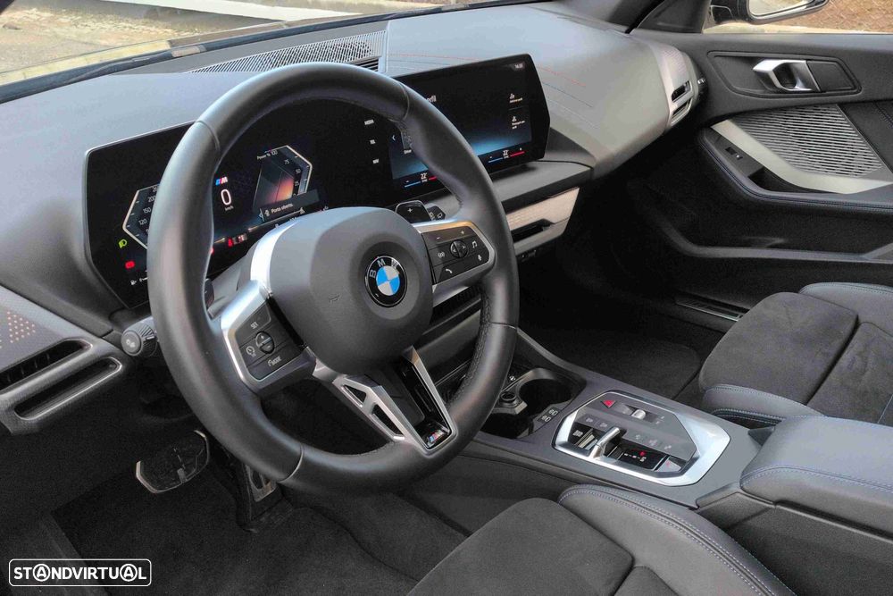 BMW 116 Standard - 8