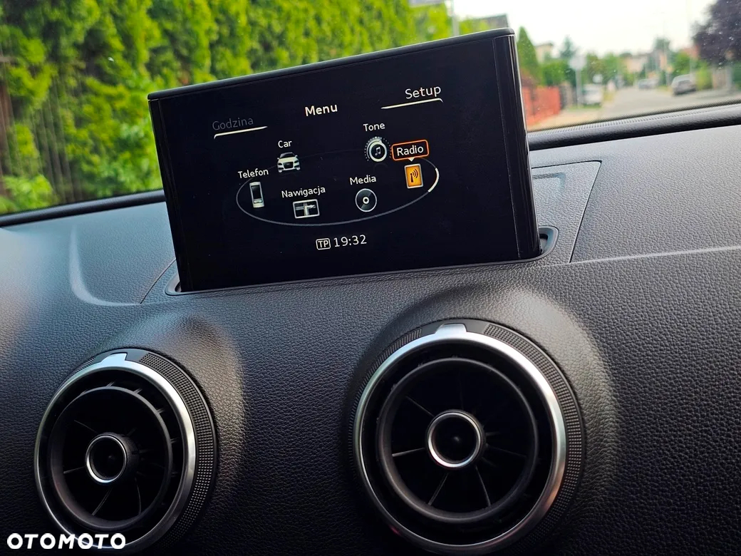 Audi A3 1.4 TFSI Attraction - 17