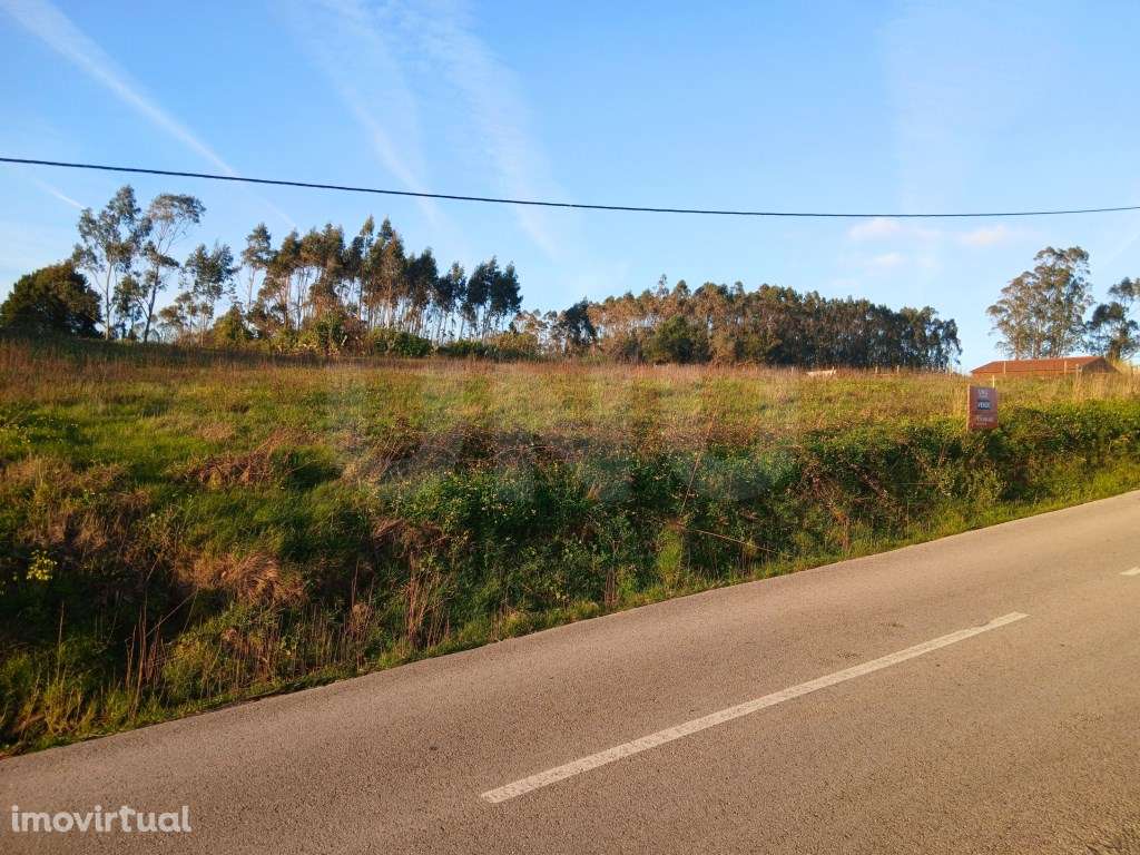 Terreno com 2053 m² urbanizável, com vista fantástica - Grande imagem: 2/17