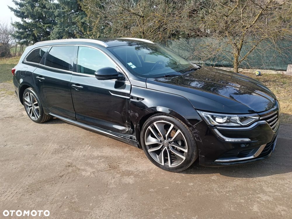 Renault Talisman - 5