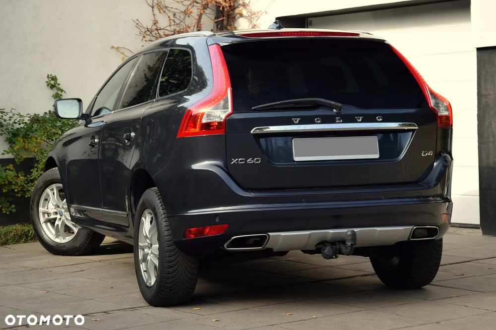 Volvo XC 60 - 5