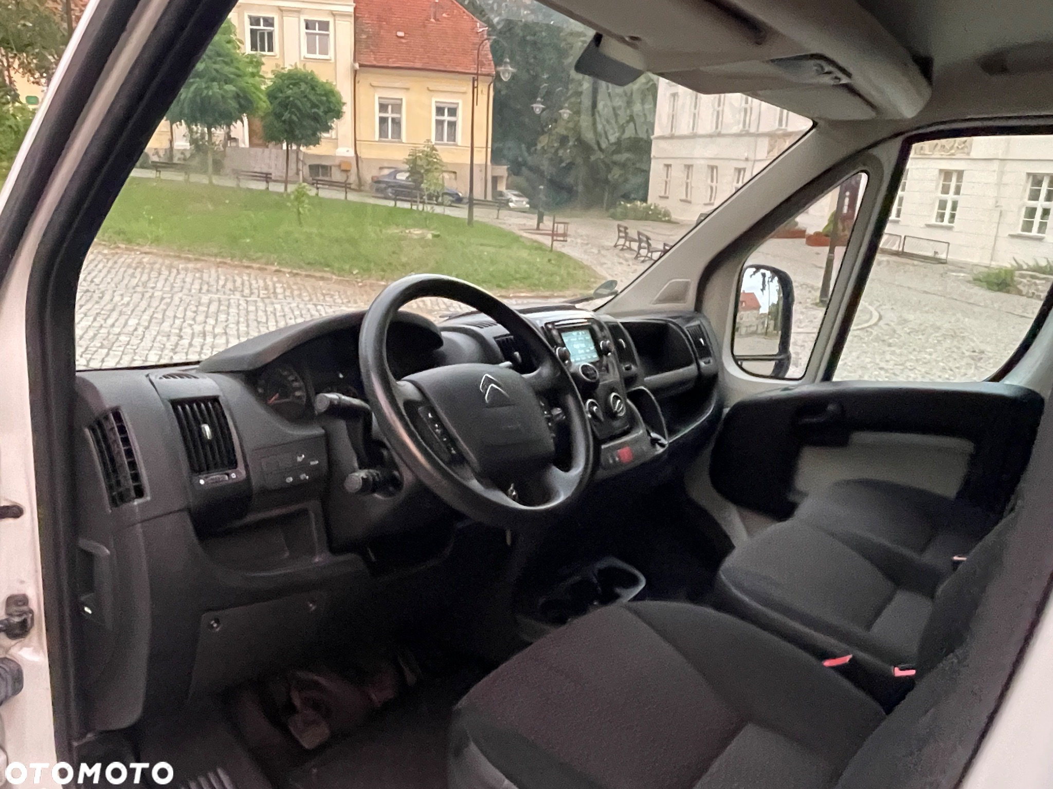 Citroën JUMPER - 7