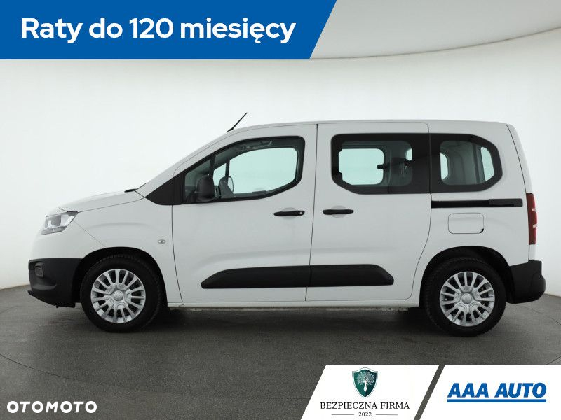 Toyota Proace City Verso - 3