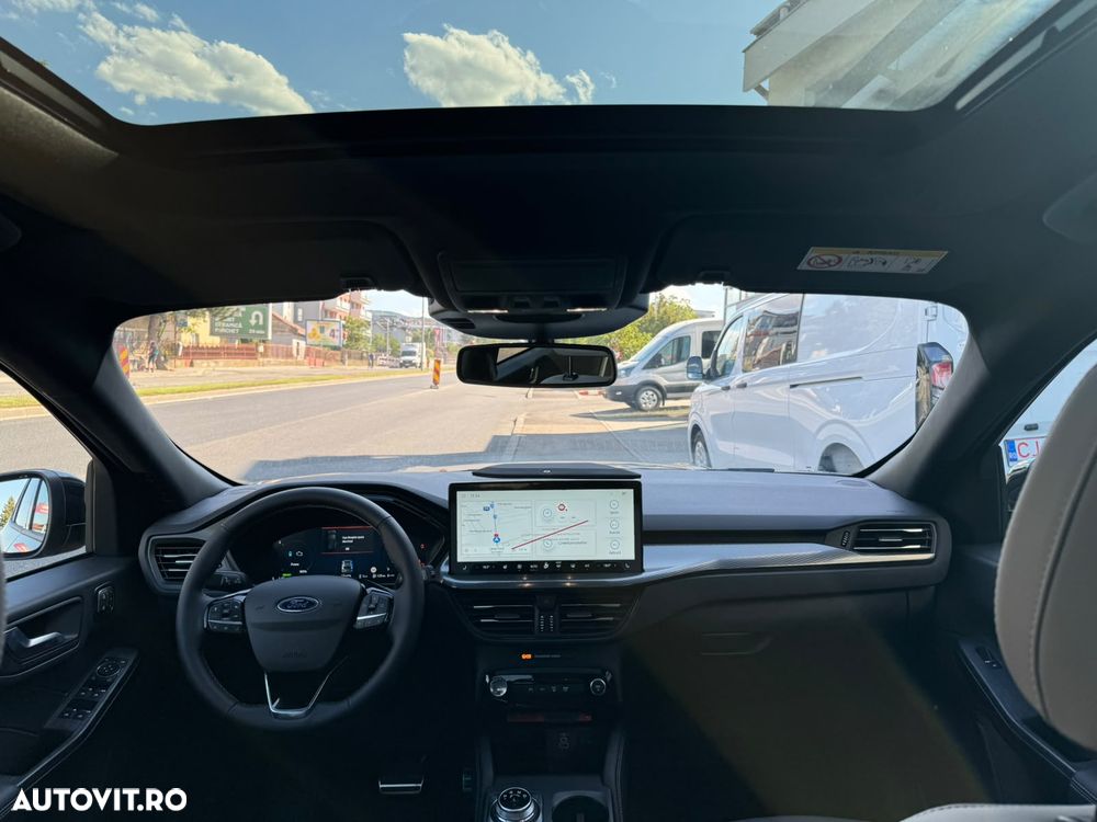 Ford Kuga - 22