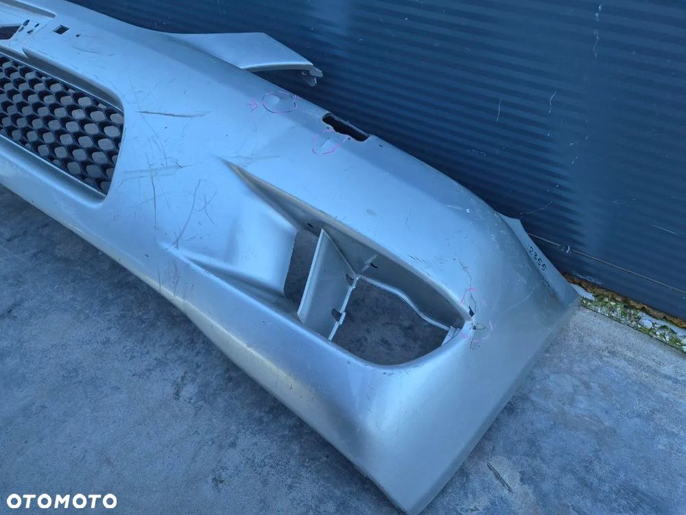 LEXUS IS III ZDERZAK PRZÓD / TYŁ IS200T / IS250 / IS300M (dostępne 6 zderzaków) - 6