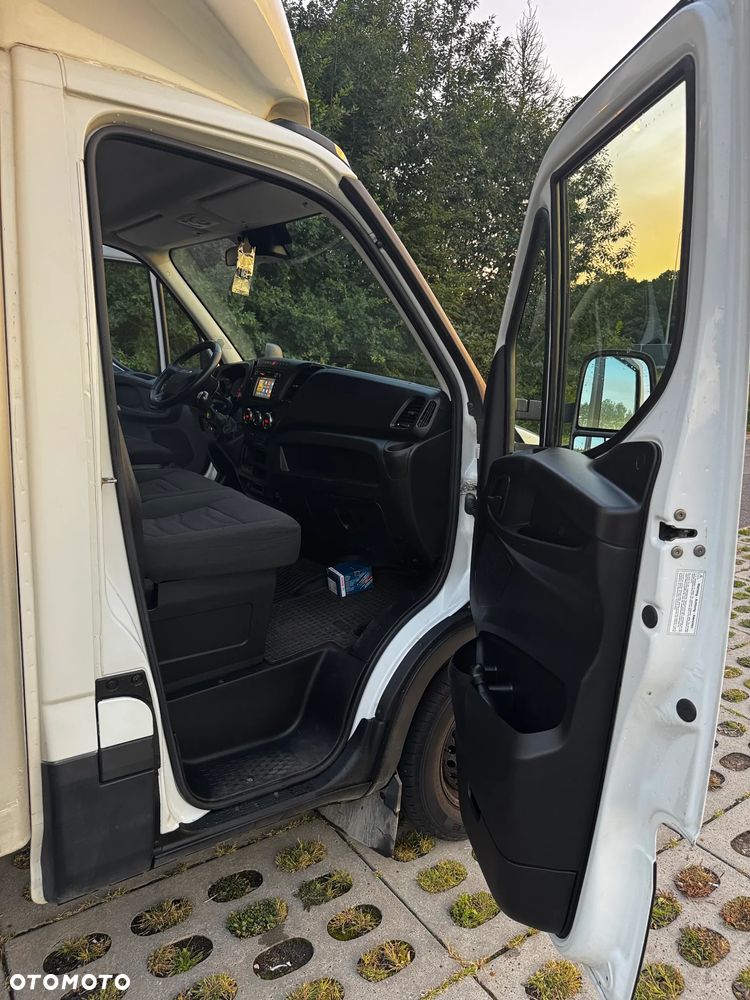 Iveco Daily 35S15 - 17