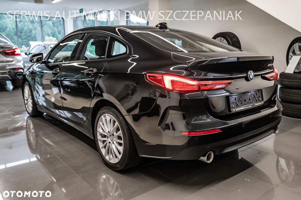 BMW Seria 2 218d GT Advantage - 8