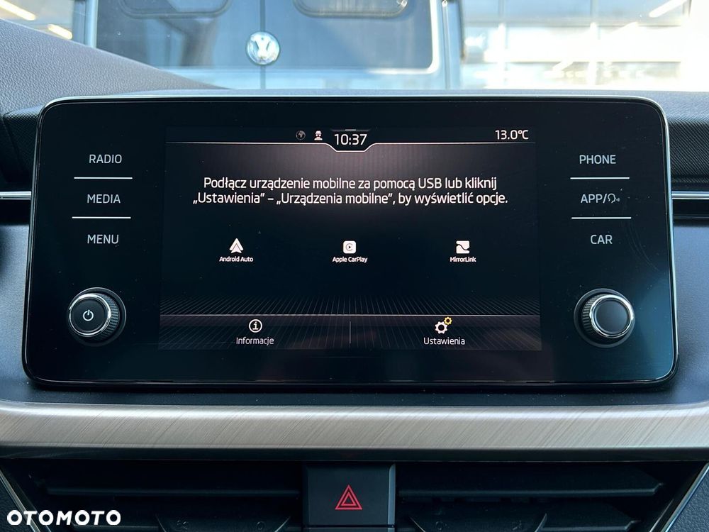 Skoda Scala 1.0 TSI Style - 30