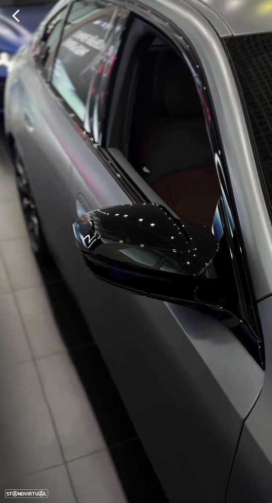 BMW i5 M60 xDrive Pack Desportivo M Pro - 21