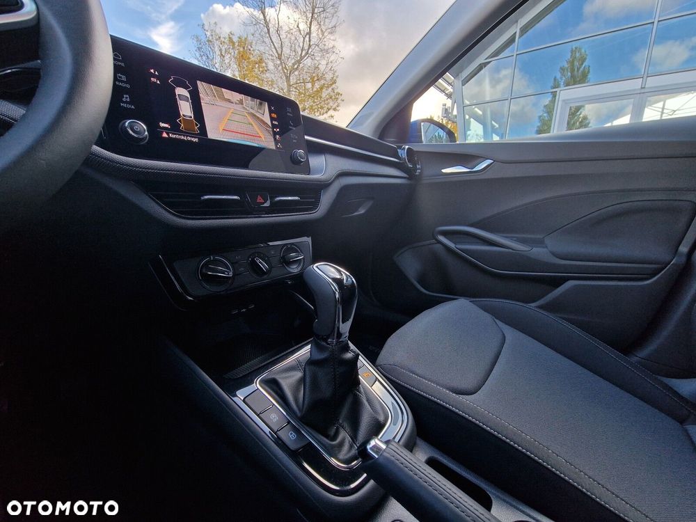 Skoda Fabia 1.0 TSI Edition 130 DSG - 20