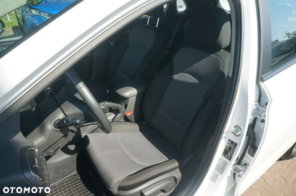 Hyundai i30 1.0 T-GDI Modern - 20