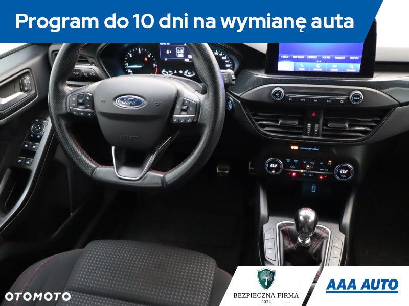 Ford Focus - 9