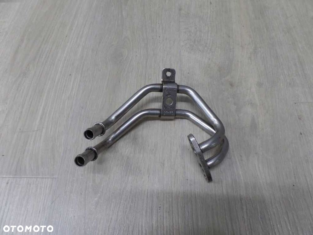 RENAULT MASTER III MOVANO 2.3 RURKA PRZEWOD OLEJU TURBO 984402 10-15 - 3