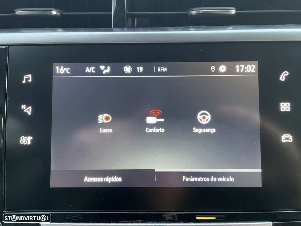 Opel Corsa-e Elegance - 36