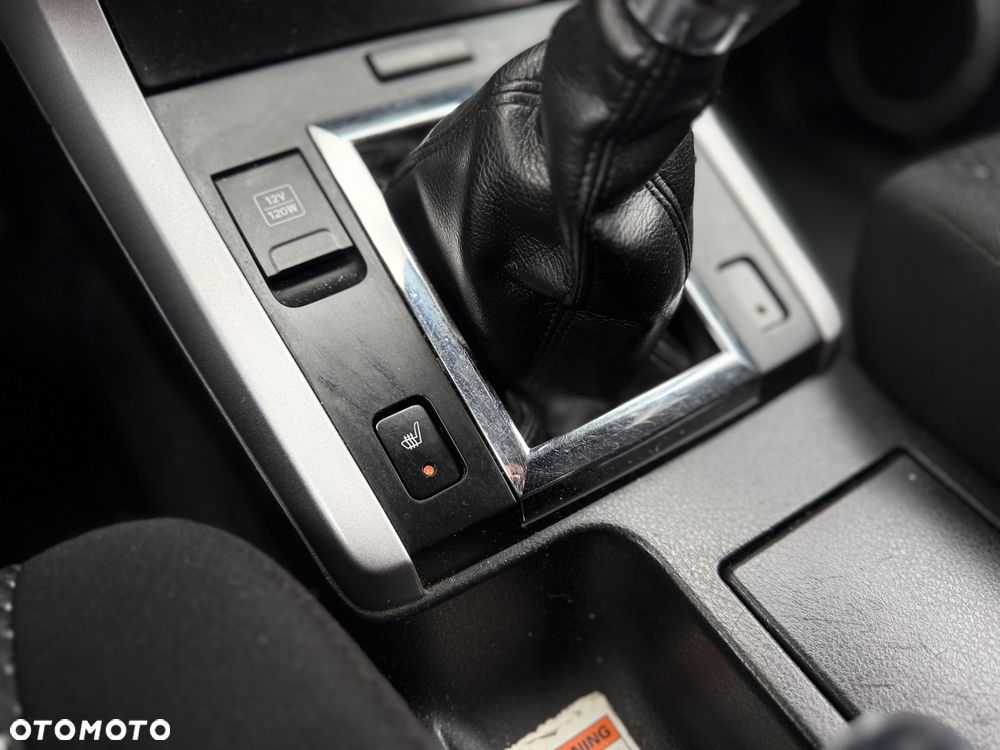 Suzuki Grand Vitara - 13