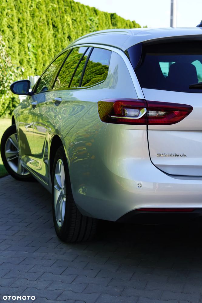 Opel Insignia - 29