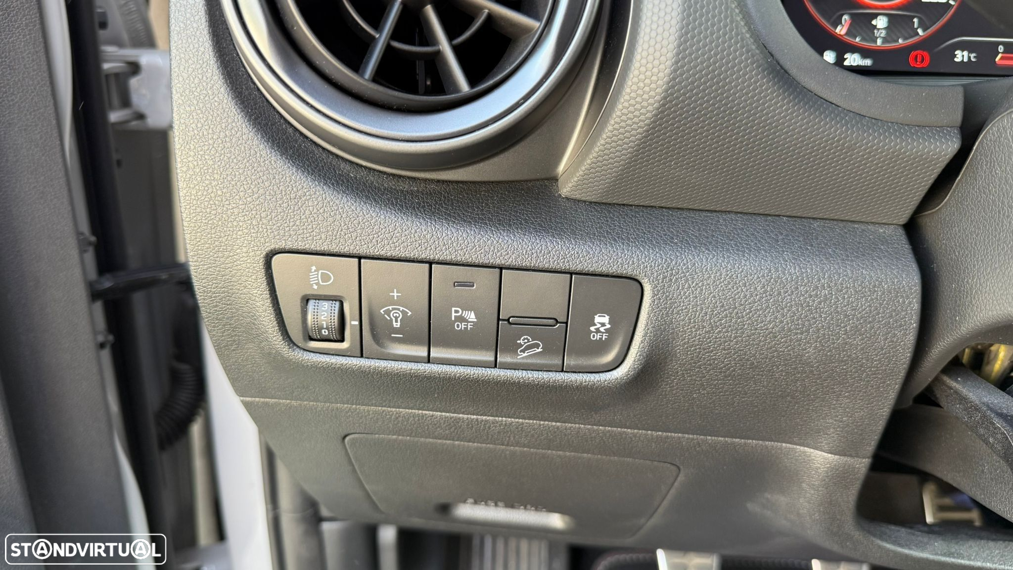 Hyundai Kauai 1.6 CRDi N-Line Navi - 43