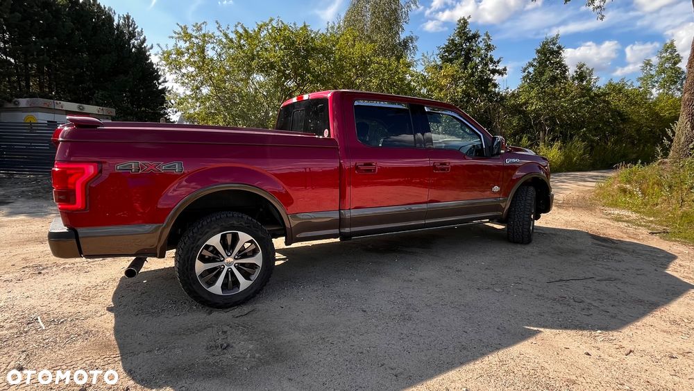 Ford F150 - 9