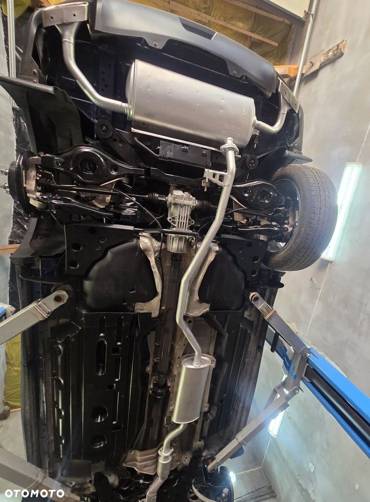 Nissan Murano - 37