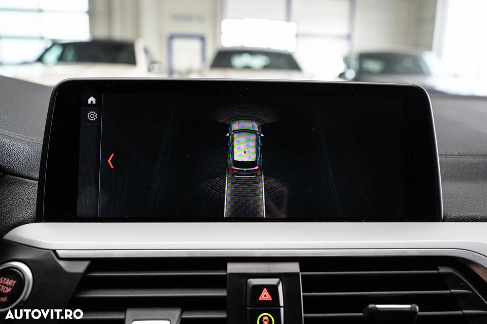 BMW X3 xDrive20i Aut. xLine - 18