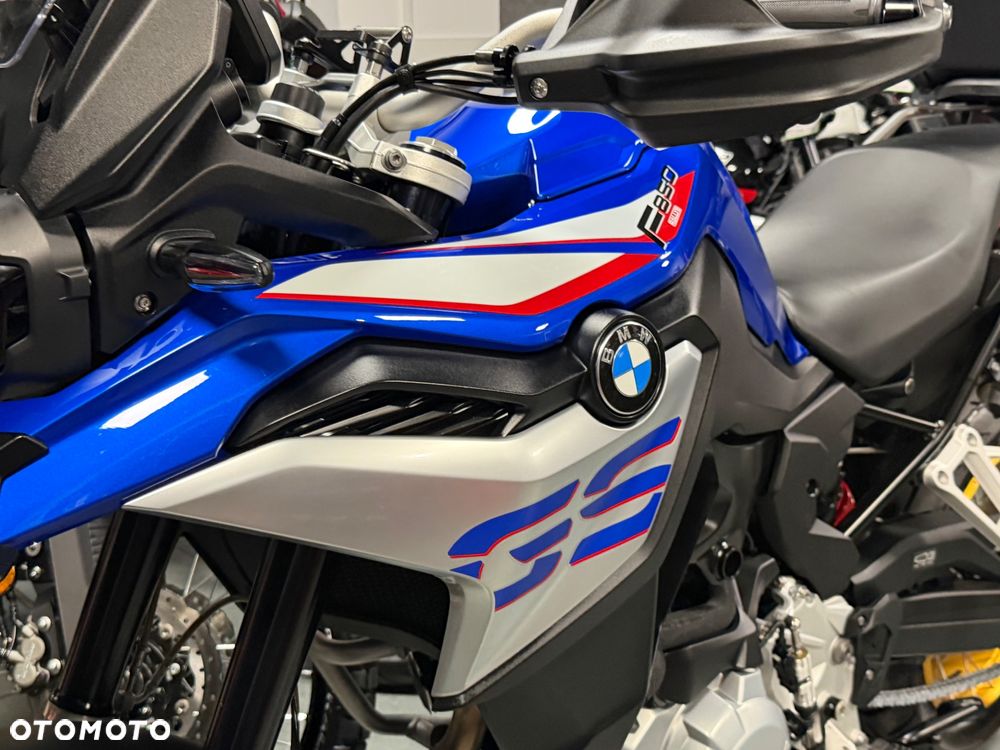 BMW GS - 38