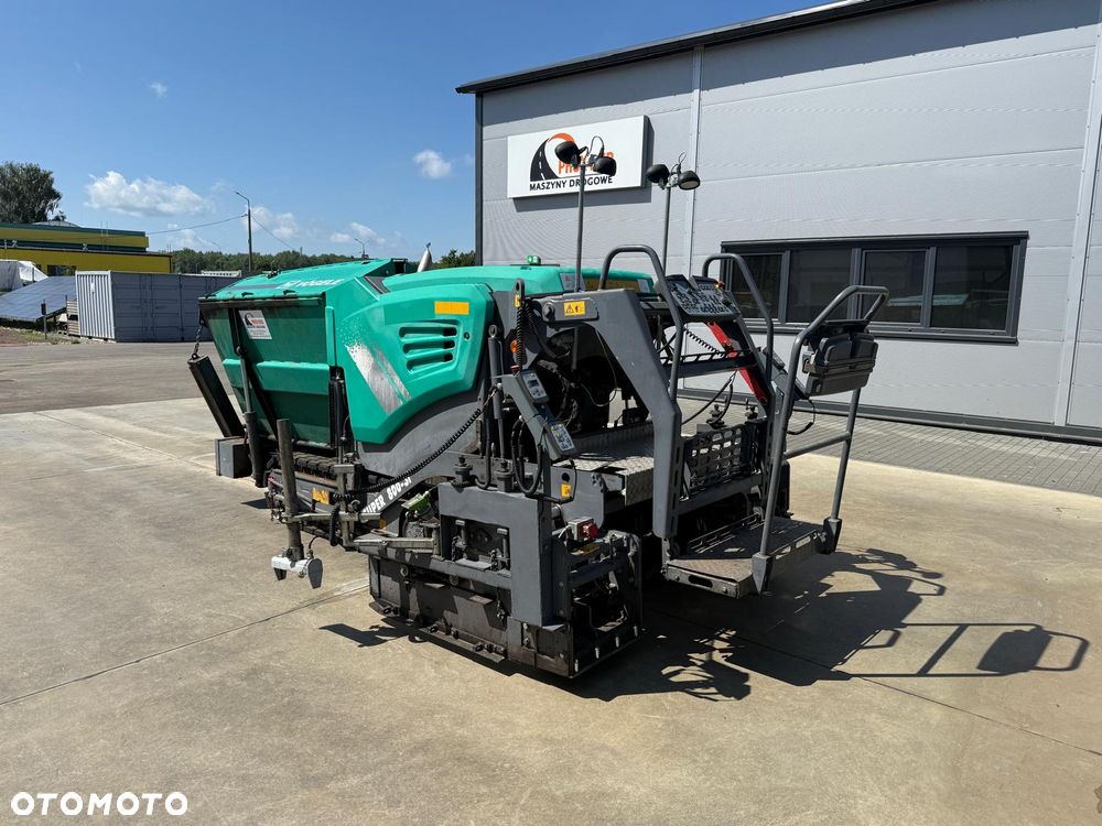 Vogele Super 800-3i - 4
