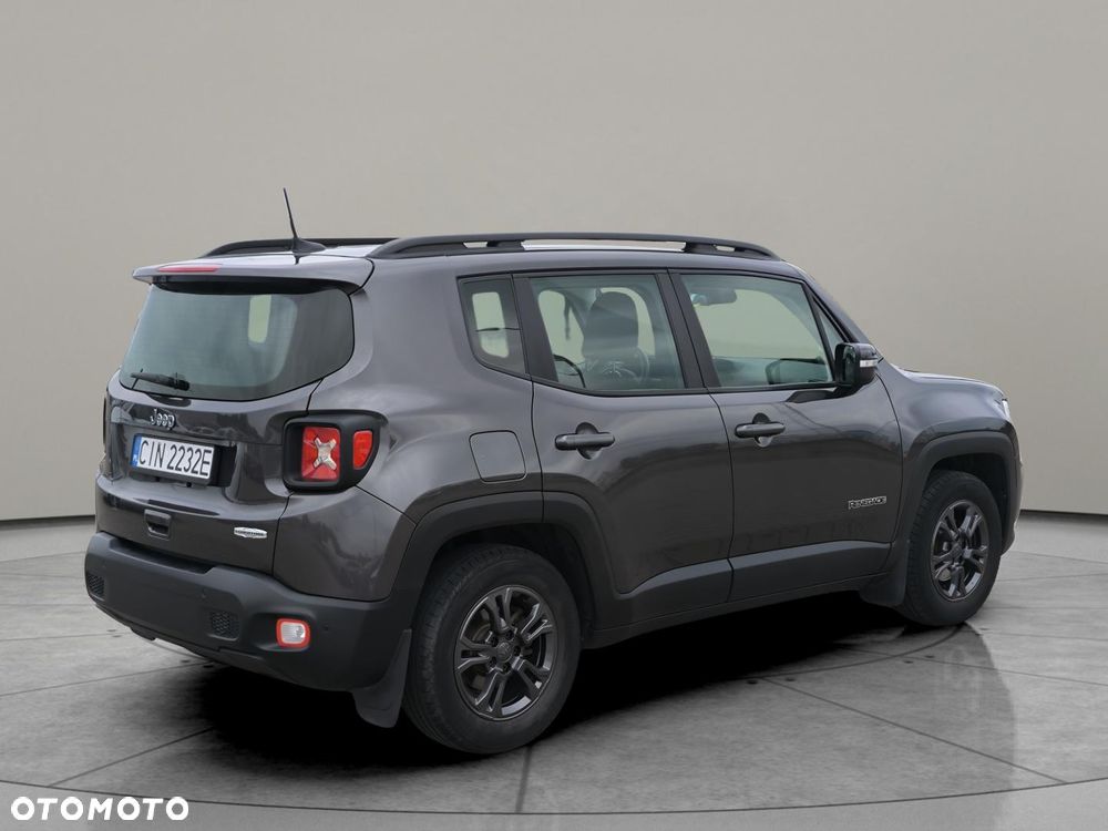 Jeep Renegade 1.0 GSE T3 Turbo Longitude FWD S&S - 4