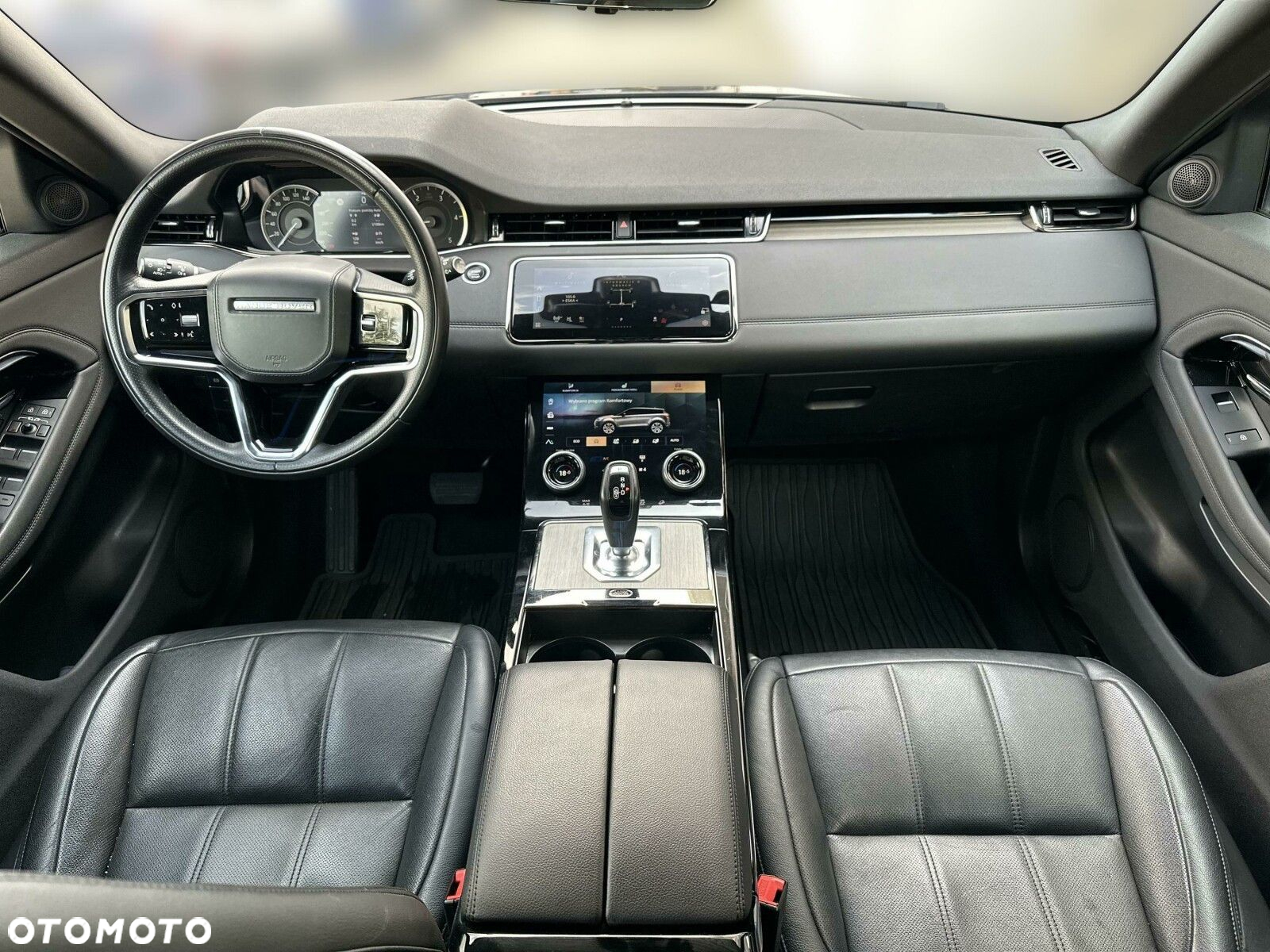 Land Rover Range Rover Evoque - 11