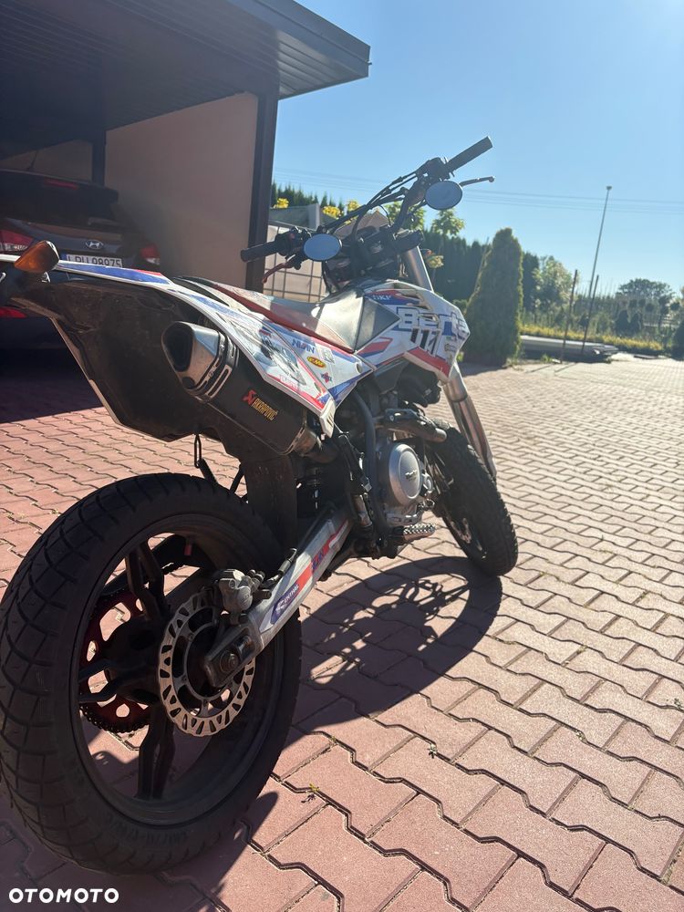 Beta Motard - 7