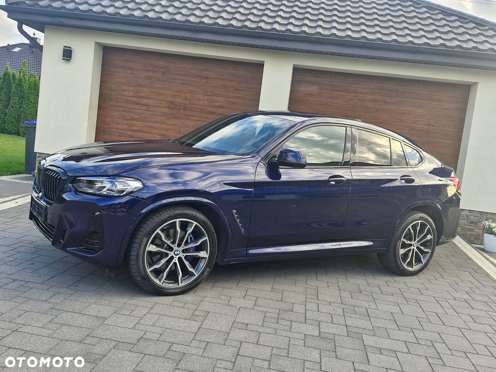 BMW X4 - 25