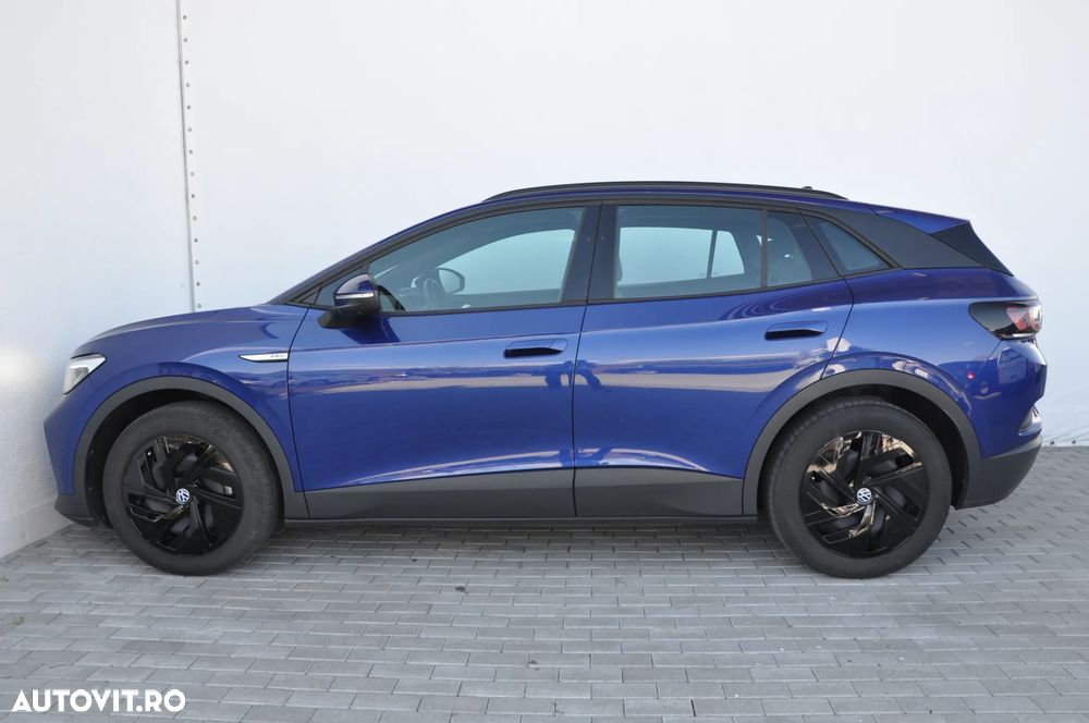 Volkswagen ID.4 77 kWh Pro Performance - 3