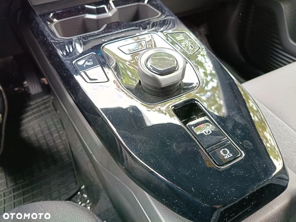 Suzuki e VITARA - 28