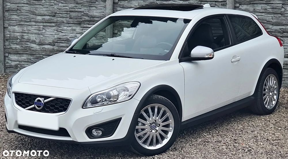 Volvo C30 - 1